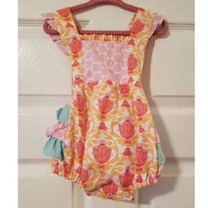 Stellybelly Bubble Romper